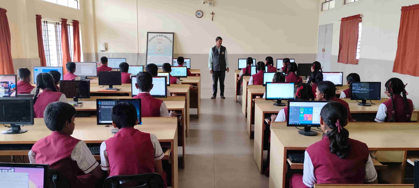 Computer Laboratory