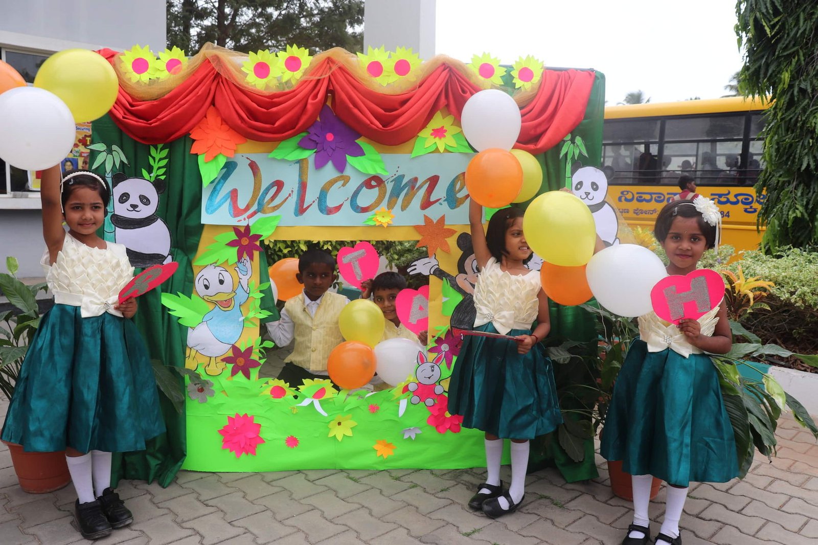KG Activity